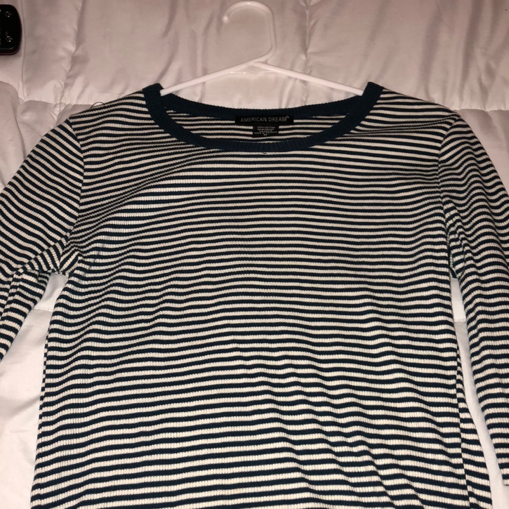 Long sleeve